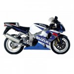 Discount 2000-2002 Suzuki GSXR 1000 K1 K2 Fairings UK