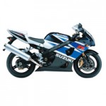 Discount 2003-2004 Suzuki GSXR 1000 K3 Fairings UK