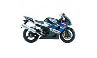 Discount 2003-2004 Suzuki GSXR 1000 K3 Fairings UK