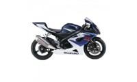 Discount 2005-2006 Suzuki GSXR 1000 K5 Fairings UK