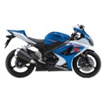 Discount 2007-2008 Suzuki GSXR 1000 K7 Fairings UK