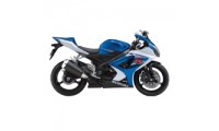 Discount 2007-2008 Suzuki GSXR 1000 K7 Fairings UK