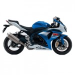 Discount 2009-2016 Suzuki GSXR 1000 K9 Fairings UK