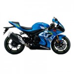 Discount 2017-2021 Suzuki GSXR 1000 K17 Fairings UK