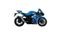 Discount 2017-2021 Suzuki GSXR 1000 K17 Fairings UK