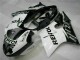 Discount 1996-2007 White Black Repsol Honda CBR1100XX Replacement Motorcycle Fairings UK