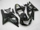 Discount 2000-2002 Glossy Black Suzuki GSXR 1000 Motorbike Fairing UK