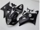 Discount 2003-2004 Matte Black Suzuki GSXR 1000 Motorcycle Bodywork UK