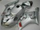 Discount 2003-2004 Silver Suzuki GSXR 1000 Bike Fairings UK