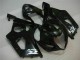 Discount 2003-2004 Black Suzuki GSXR 1000 Bike Fairings UK