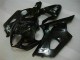 Discount 2003-2004 Black Suzuki GSXR 1000 Bike Fairings UK