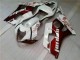 Discount 2003-2004 Red White Suzuki GSXR 1000 Motorcycle Bodywork UK