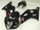 Discount 2003-2004 Glossy Black Suzuki GSXR 1000 Motor Fairings UK