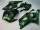 Discount 2003-2004 Green Black Suzuki GSXR 1000 Motorbike Fairing UK