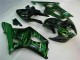 Discount 2003-2004 Green Black Suzuki GSXR 1000 Motorbike Fairing UK