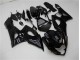 Discount 2005-2006 Glossy Black Suzuki GSXR 1000 Bike Fairings UK