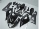 Discount 2005-2006 Grey Black Suzuki GSXR 1000 Motorbike Fairing & Bodywork UK