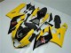 Discount 2005-2006 Yellow Suzuki GSXR 1000 Replacement Fairings UK