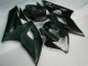 Discount 2005-2006 Matte Black Suzuki GSXR 1000 Motorcycle Fairings Kit UK