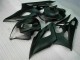 Discount 2005-2006 Matte Black Suzuki GSXR 1000 Motorcycle Fairings Kit UK