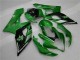 Discount 2005-2006 Green Suzuki GSXR 1000 Replacement Motorcycle Fairings UK