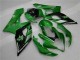 Discount 2005-2006 Green Suzuki GSXR 1000 Replacement Motorcycle Fairings UK