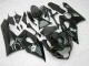 Discount 2005-2006 Glossy Black Suzuki GSXR 1000 Motor Fairings UK