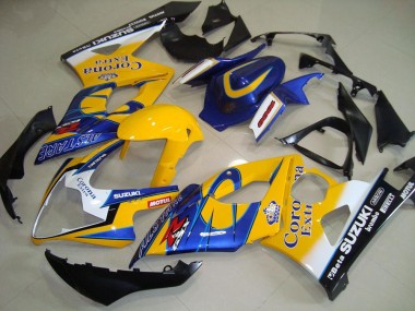 Discount 2005-2006 Corona Suzuki GSXR 1000 Motor Bike Fairings UK