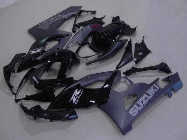 Discount 2005-2006 Black Original Suzuki GSXR 1000 Motorcycle Bodywork UK