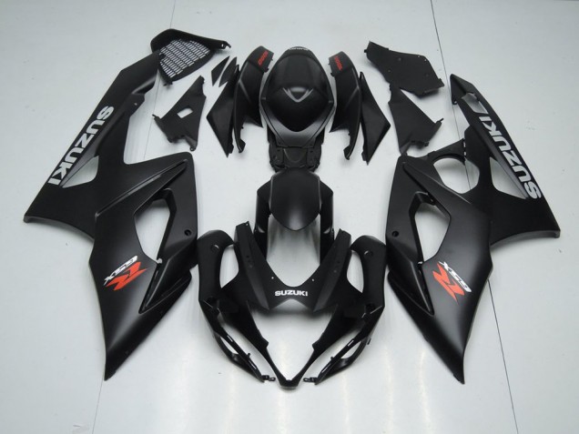 Discount 2005-2006 Matte with Sticker Suzuki GSXR 1000 Replacement Motorcycle Fairings UK