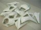 Discount 2007-2008 White Suzuki GSXR 1000 K7 Motorcycle Fairing UK