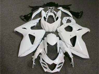 Discount 2009-2016 Unpainted Suzuki GSXR1000 Motorbike Fairing UK