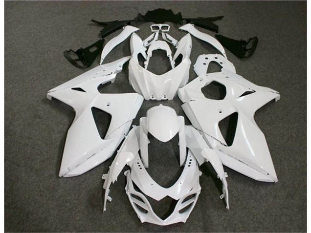 Discount 2009-2016 Unpainted Suzuki GSXR1000 Motorbike Fairing UK