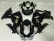 Discount 2009-2016 Black Suzuki GSXR1000 Bike Fairings & Bodywork UK