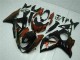 Discount 2009-2016 Brown Black Suzuki GSXR1000 Bike Fairing Kit UK