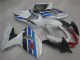 Discount 2009-2016 White Blue Suzuki GSXR1000 Replacement Fairings UK