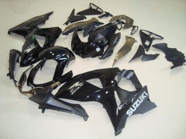 Discount 2009-2016 Black OEM Style Suzuki GSXR 1000 K9 Bike Fairing UK