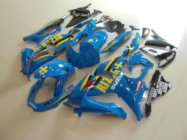 Discount 2009-2016 Rizla Suzuki GSXR 1000 K9 Motorcycle Fairings Kits UK