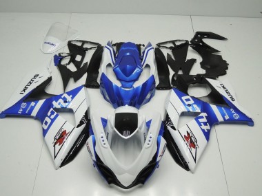 Discount 2009-2016 Tyco Suzuki GSXR 1000 K9 Motor Fairings UK