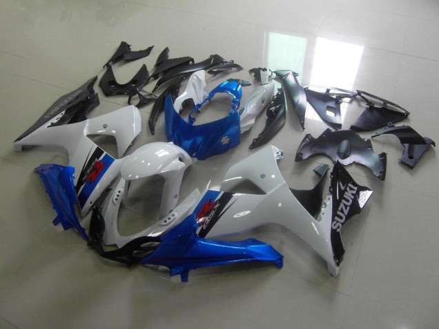 Discount 2009-2016 OEM Style Blue Suzuki GSXR 1000 K9 Motorcycle Fairings UK