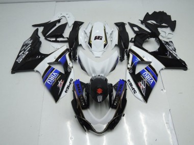 Discount 2009-2016 Viru Suzuki GSXR 1000 K9 Bike Fairings UK