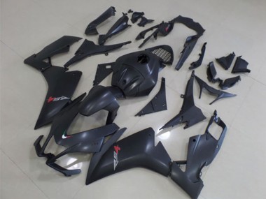 Discount 2011-2018 Black Aprilia RS4 50 125 Motorbike Fairing UK