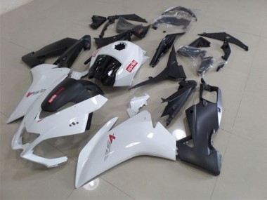 Discount 2011-2018 White Black Aprilia RS4 50 125 Motorcycle Bodywork UK