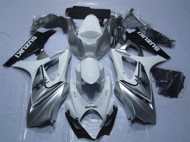 Discount 2007-2008 Suzuki GSXR1000 Bike Fairing UK